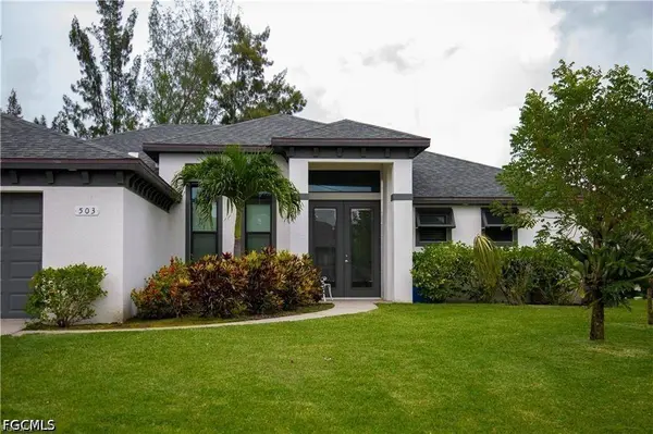 503 SW 11th CT