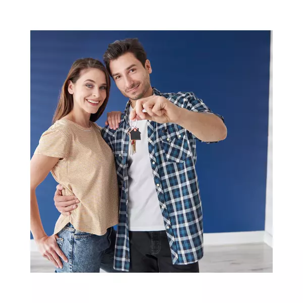 First Time Homebuyer's Program