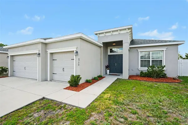 6749 ABBYWOOD LN, Zephyrhills, FL 33541