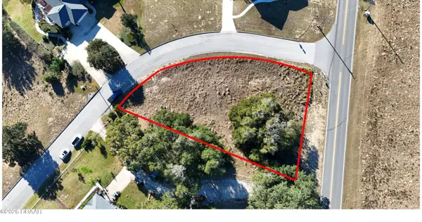 0 Collins ST, Umatilla, FL 32784