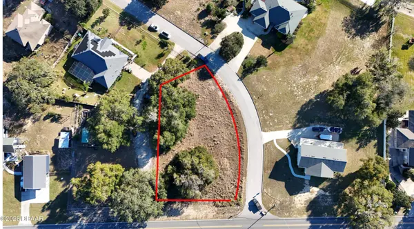 0 Collins ST, Umatilla, FL 32784