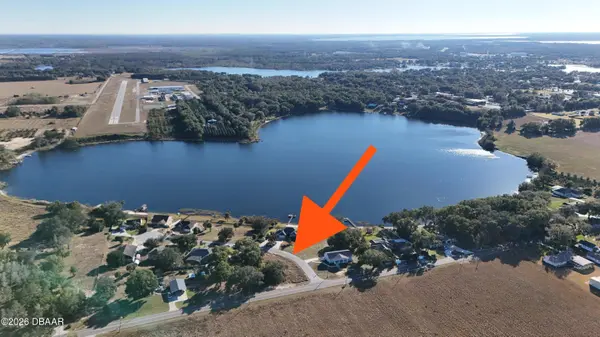 0 Collins ST, Umatilla, FL 32784