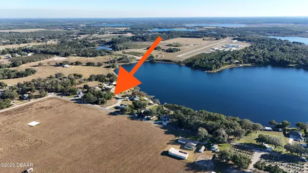 0 Collins ST, Umatilla, FL 32784