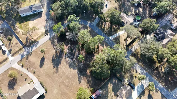 LOT 38 Mardon CIR, Paisley, FL 32767