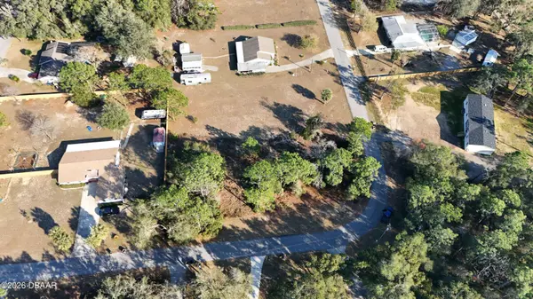LOT 38 Mardon CIR, Paisley, FL 32767