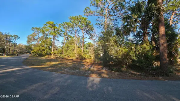 LOT 38 Mardon CIR, Paisley, FL 32767