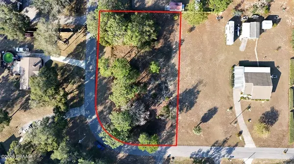 LOT 38 Mardon CIR, Paisley, FL 32767