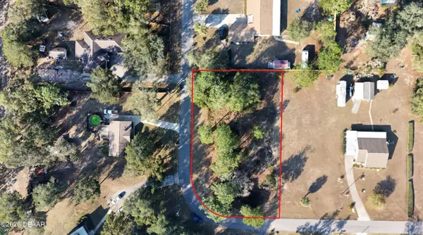 LOT 38 Mardon CIR, Paisley, FL 32767