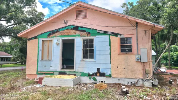 937 Benecia AVE, Daytona Beach, FL 32114