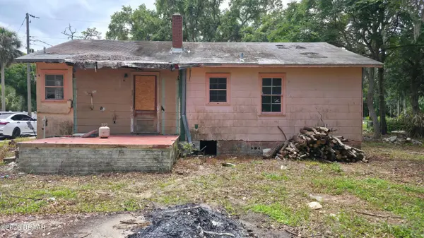 937 Benecia AVE, Daytona Beach, FL 32114