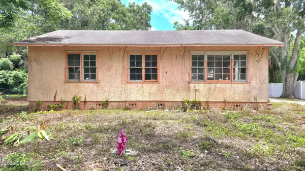 937 Benecia AVE, Daytona Beach, FL 32114