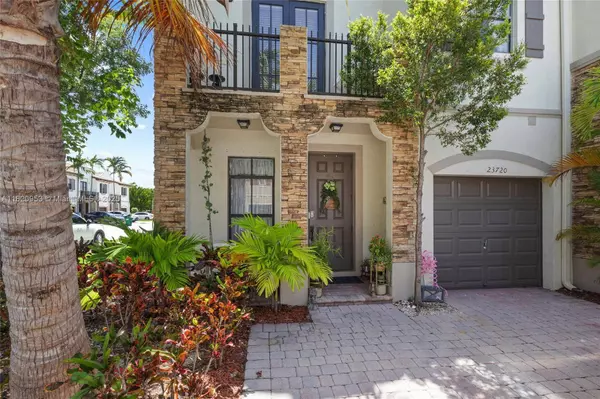 23720 SW 114th Pl, Homestead, FL 33032