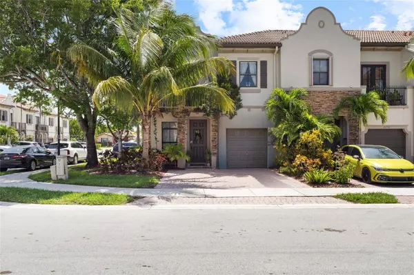 23720 SW 114th Pl, Homestead, FL 33032