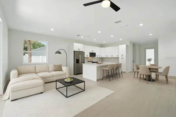 4146 NEW MILFORD ST, North Port, FL 34288