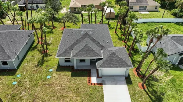 4146 NEW MILFORD ST, North Port, FL 34288