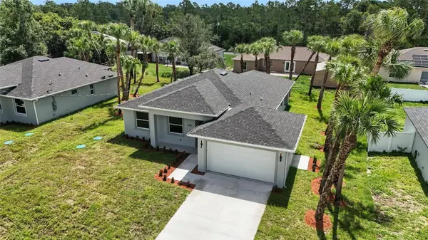 4146 NEW MILFORD ST, North Port, FL 34288