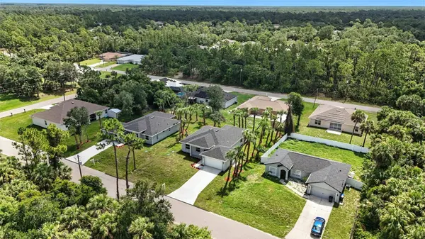 4146 NEW MILFORD ST, North Port, FL 34288