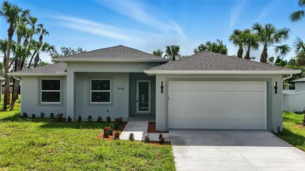 4146 NEW MILFORD ST, North Port, FL 34288