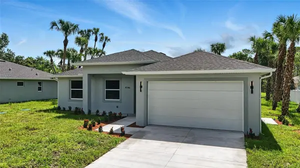 4146 NEW MILFORD ST, North Port, FL 34288