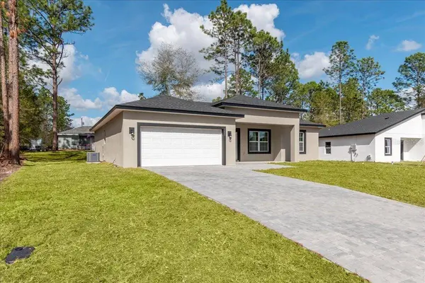 1621 W CITRUS SPRINGS BLVD, Citrus Springs, FL 34434