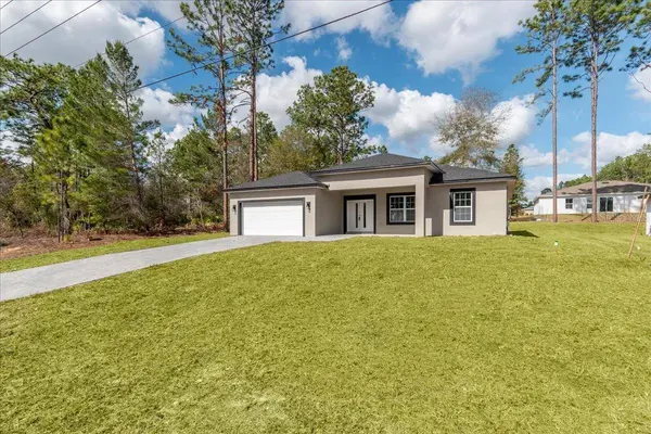 1621 W CITRUS SPRINGS BLVD, Citrus Springs, FL 34434