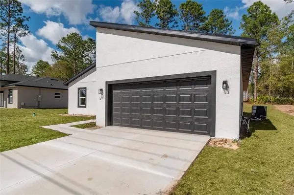 1609 W CITRUS SPRINGS BLVD, Citrus Springs, FL 34434