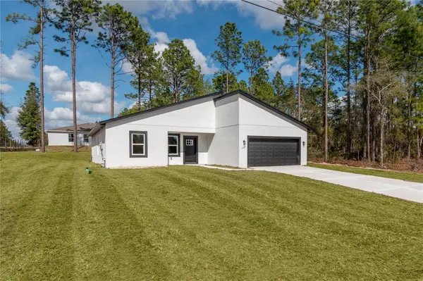 1609 W CITRUS SPRINGS BLVD, Citrus Springs, FL 34434