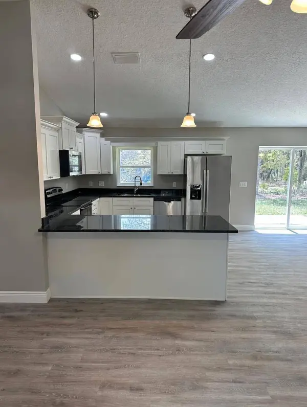 1522 W BARLOW PL, Dunnellon, FL 34434