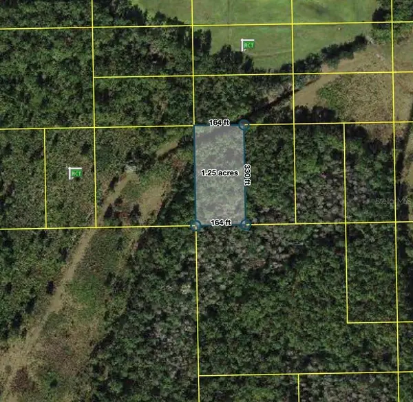 POLK CITY, Polk City, FL 33868