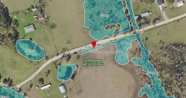 POLK CITY, Polk City, FL 33868