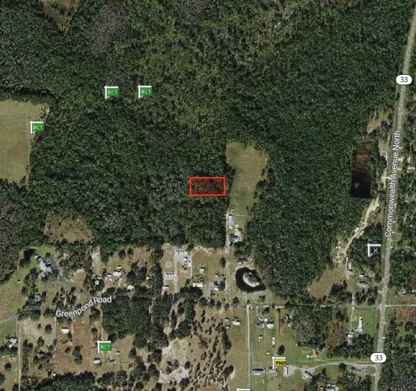 POLK CITY, Polk City, FL 33868