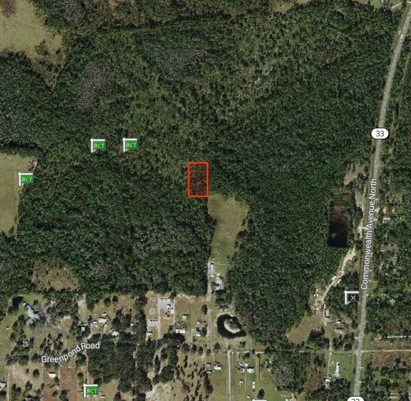POLK CITY, Polk City, FL 33868