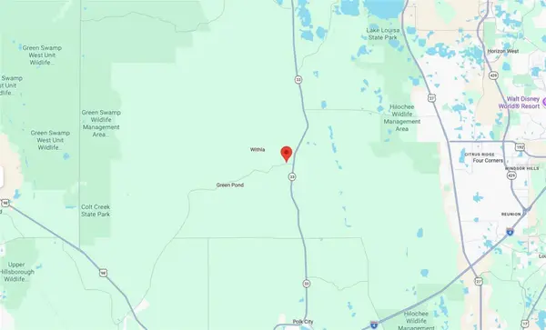 POLK CITY, Polk City, FL 33868