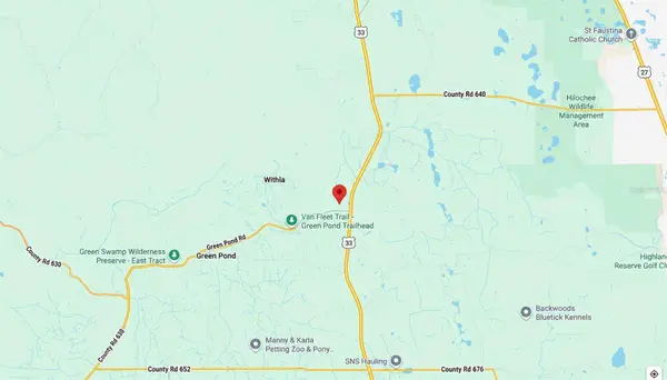 POLK CITY, Polk City, FL 33868