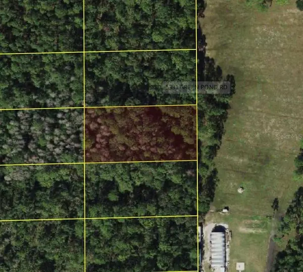 POLK CITY, Polk City, FL 33868
