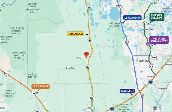 POLK CITY, Polk City, FL 33868