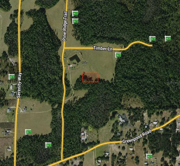 POLK CITY, Polk City, FL 33868