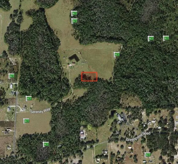 POLK CITY, Polk City, FL 33868