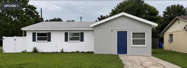 301 LESESNE ST, Kissimmee, FL 34744