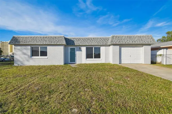 6009 BEVERLY DR, Hudson, FL 34667