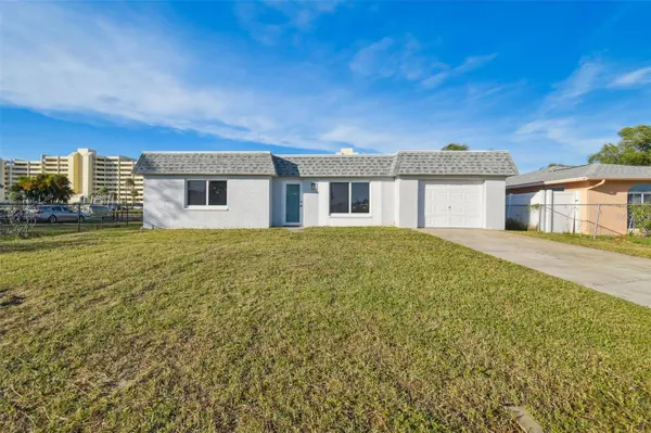 6009 BEVERLY DR, Hudson, FL 34667