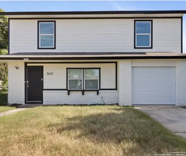 7810 Hobble, San Antonio, TX 78227
