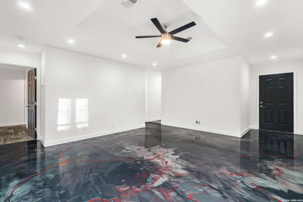 111 Ardmore, San Antonio, TX 78237