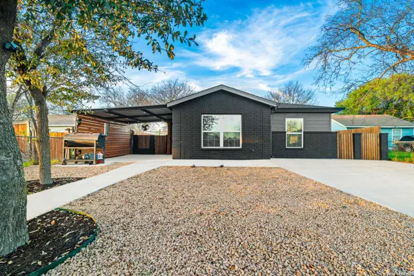 111 Ardmore, San Antonio, TX 78237