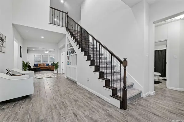 3717 Cualquiera, San Antonio, TX 78261