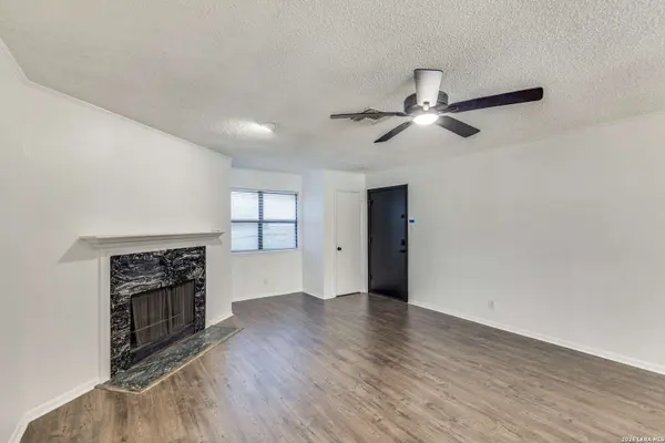 7738 CHAMBERS RD UNIT 501, San Antonio, TX 78229