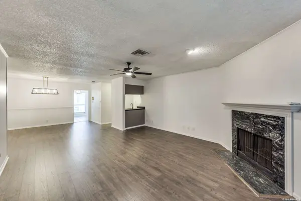 7738 CHAMBERS RD UNIT 501, San Antonio, TX 78229