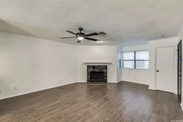 7738 CHAMBERS RD UNIT 501, San Antonio, TX 78229