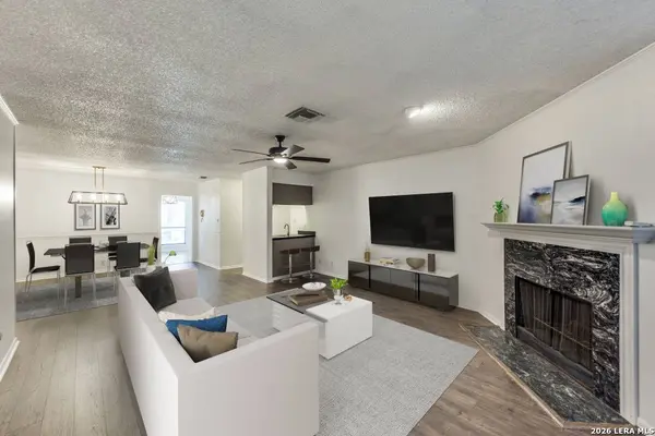 7738 CHAMBERS RD UNIT 501, San Antonio, TX 78229