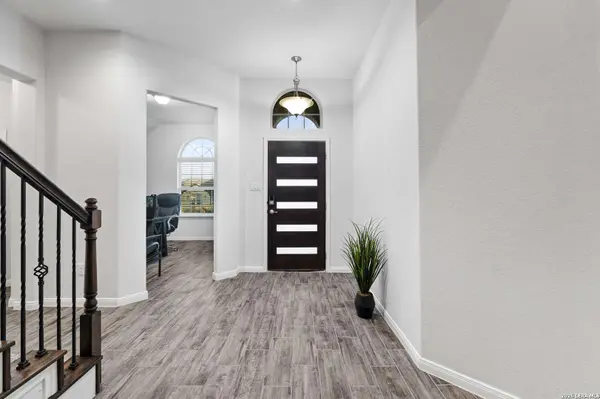 3717 Cualquiera, San Antonio, TX 78261